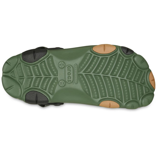 Crocs Classic All-Terrain Clog